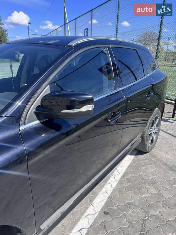 Внедорожник / Кроссовер Volvo XC60 2013 в Львове фото 65 Внедорожник / Кроссовер Volvo XC60 2013 в Львове