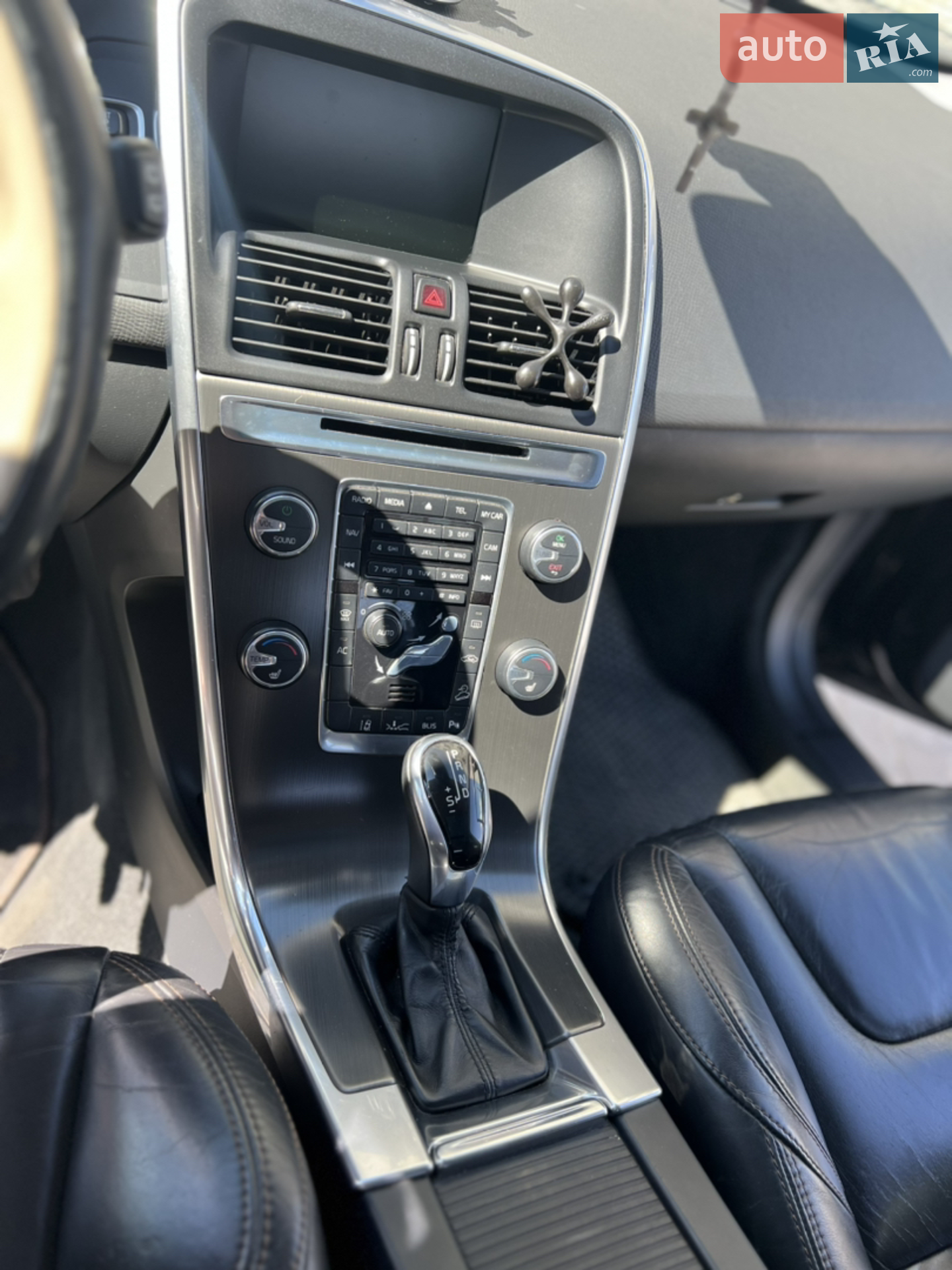 2013 Volvo XC60 - мініатюра 84