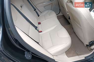 Внедорожник / Кроссовер Volvo XC60 2011 в Дрогобыче