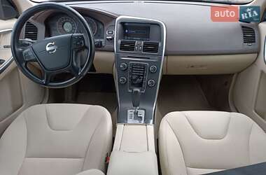 Внедорожник / Кроссовер Volvo XC60 2011 в Дрогобыче