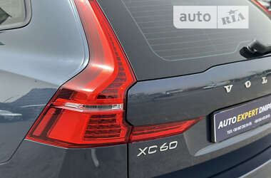 Внедорожник / Кроссовер Volvo XC60 2020 в Днепре