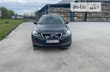 Внедорожник / Кроссовер Volvo XC60 2012 в Баре