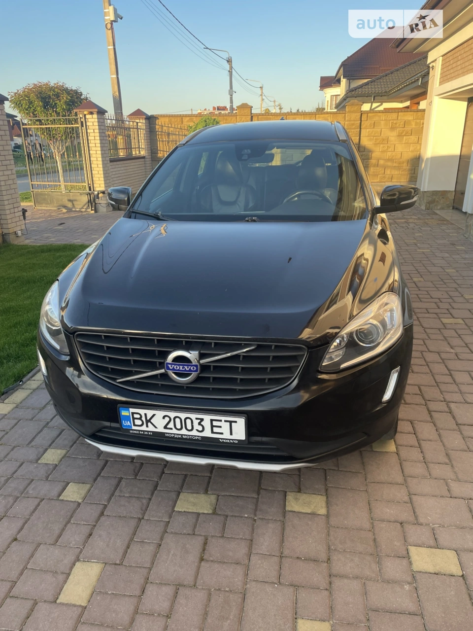 2014 Volvo XC60 - мініатюра 24