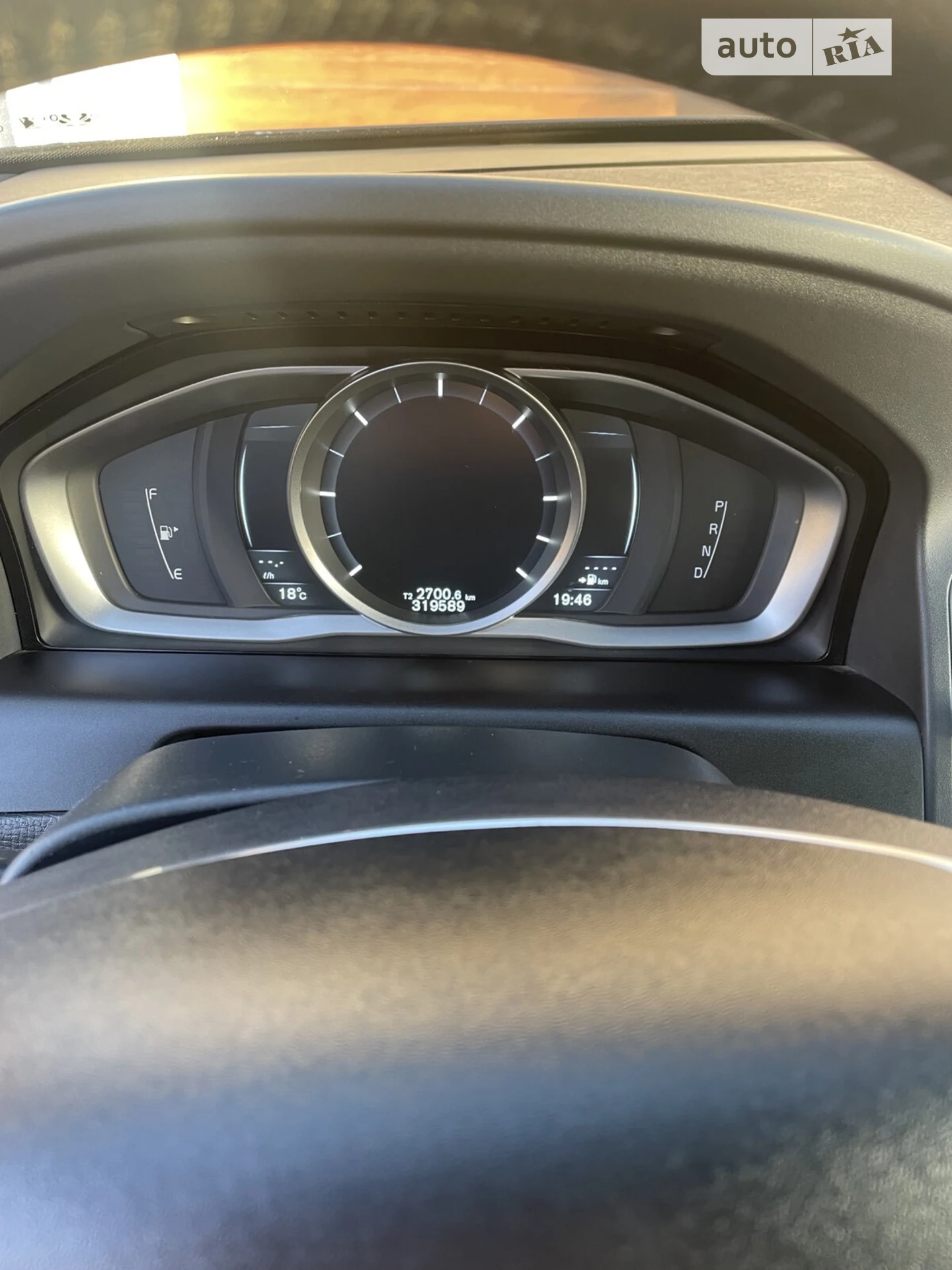 2015 Volvo XC60 - мініатюра 30
