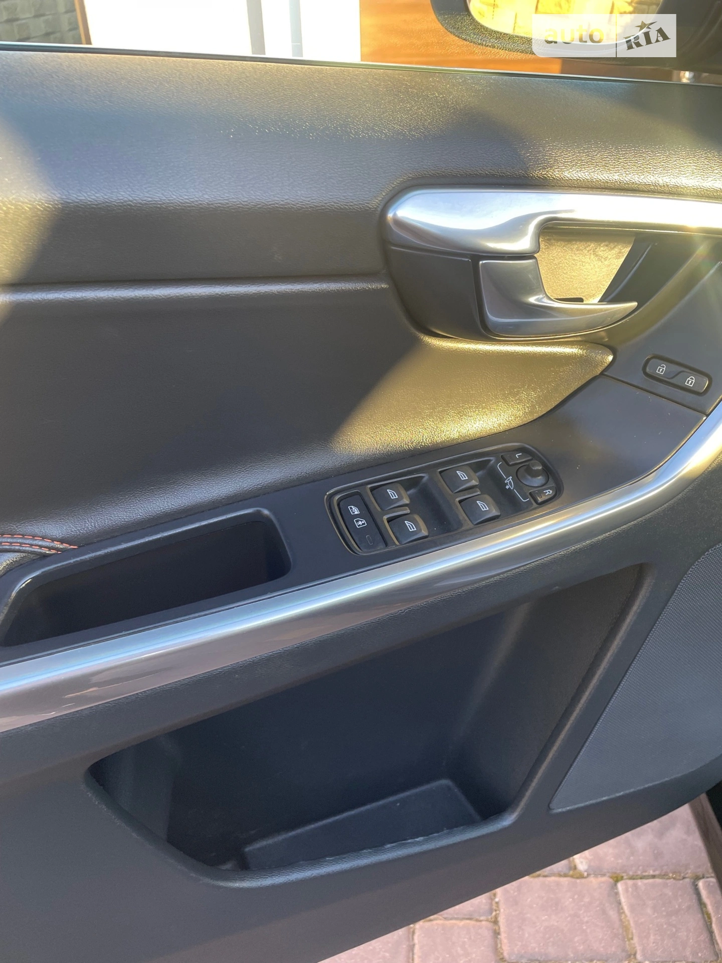 2015 Volvo XC60 - мініатюра 33