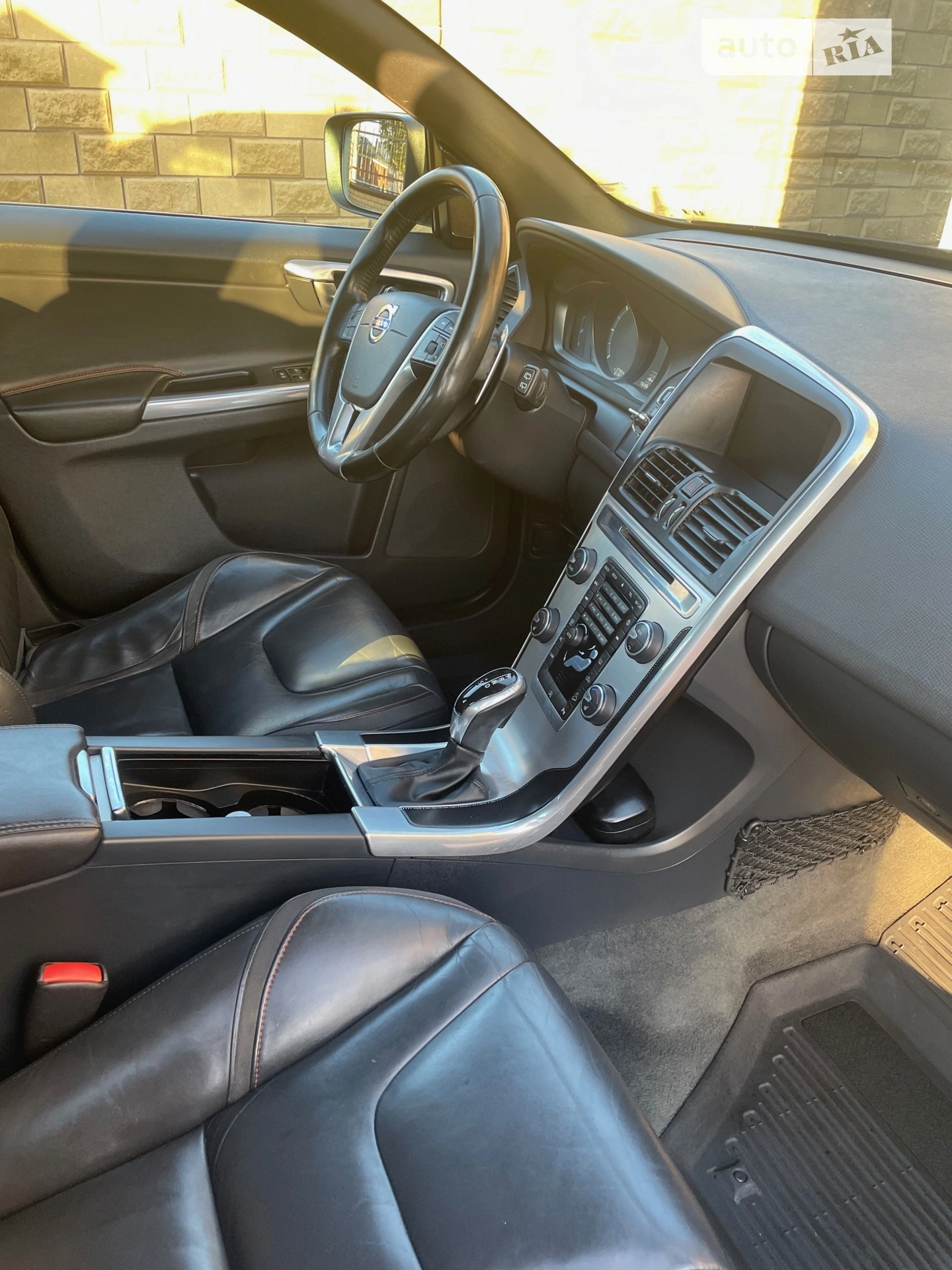 2015 Volvo XC60 - мініатюра 37