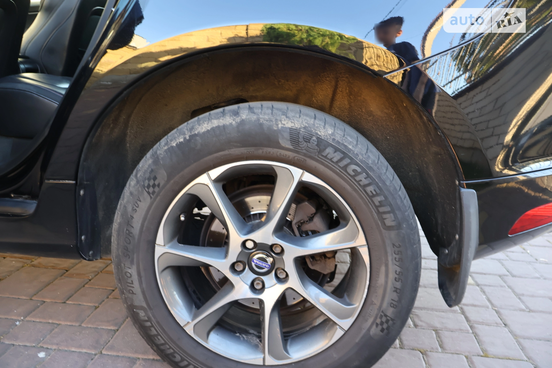 2015 Volvo XC60 - мініатюра 51
