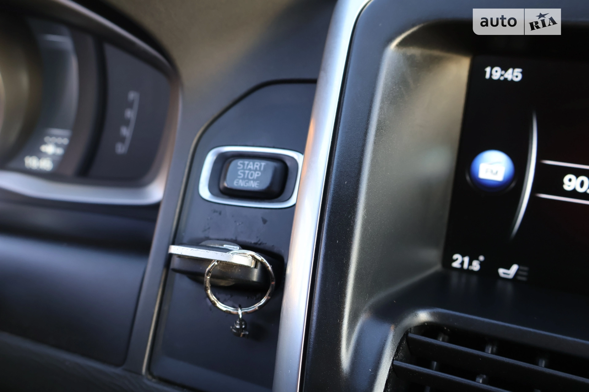 2015 Volvo XC60 - мініатюра 68