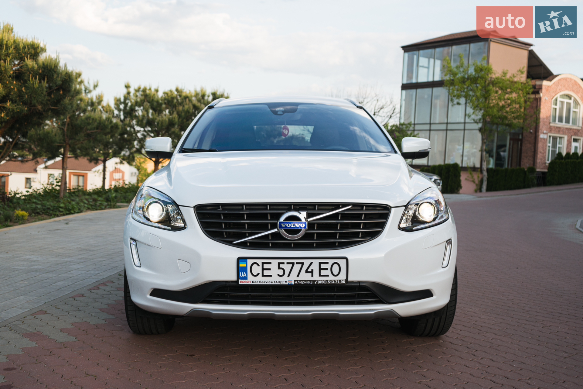 2016 Volvo XC60 - мініатюра 6