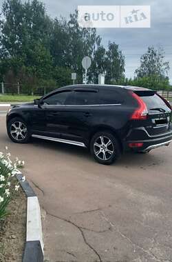 Позашляховик / Кросовер Volvo XC60 2012 в Овручі