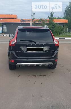 Внедорожник / Кроссовер Volvo XC60 2012 в Овруче