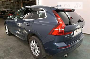 Позашляховик / Кросовер Volvo XC60 2019 в Ужгороді