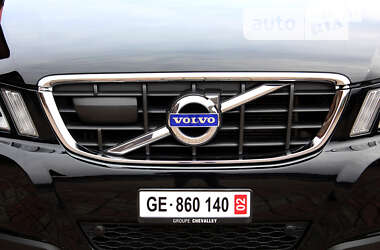 Внедорожник / Кроссовер Volvo XC60 2012 в Виннице