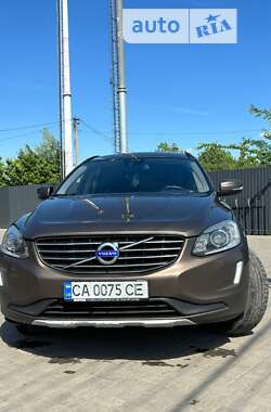 Позашляховик / Кросовер Volvo XC60 2014 в Умані