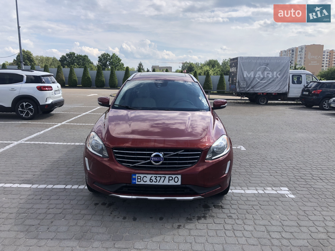2013 Volvo XC60 - мініатюра 15