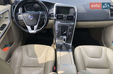 Внедорожник / Кроссовер Volvo XC60 2014 в Львове