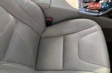 Внедорожник / Кроссовер Volvo XC60 2014 в 