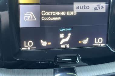 Позашляховик / Кросовер Volvo XC60 2018 в Луцьку