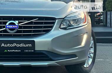 Внедорожник / Кроссовер Volvo XC60 2015 в Киеве