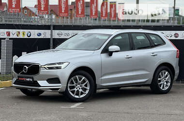 Внедорожник / Кроссовер Volvo XC60 2019 в Киеве