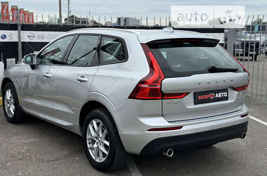 Внедорожник / Кроссовер Volvo XC60 2019 в Киеве