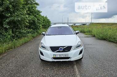 Позашляховик / Кросовер Volvo XC60 2012 в Полтаві