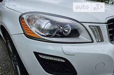 Позашляховик / Кросовер Volvo XC60 2012 в Полтаві