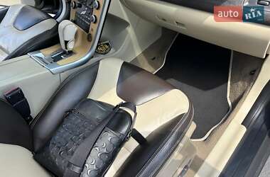 Внедорожник / Кроссовер Volvo XC60 2010 в 