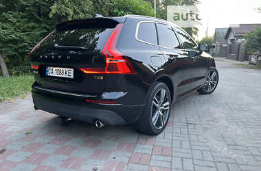 Внедорожник / Кроссовер Volvo XC60 2018 в Черкассах