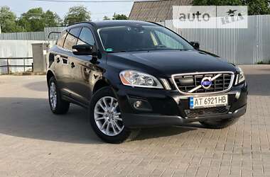 Позашляховик / Кросовер Volvo XC60 2010 в Ланчині