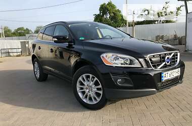 Позашляховик / Кросовер Volvo XC60 2010 в Ланчині