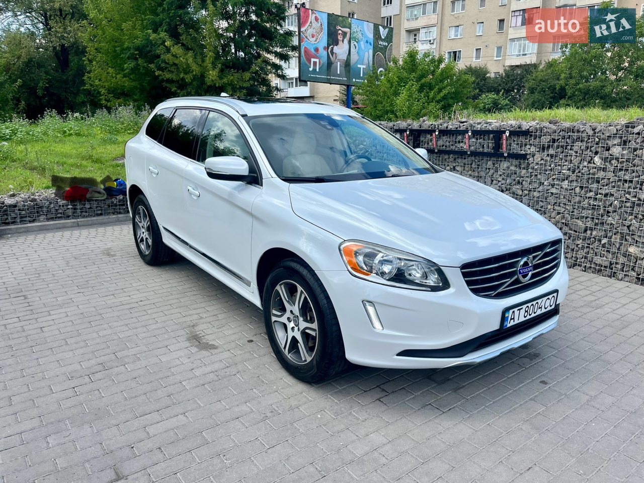 2015 Volvo XC60 - мініатюра 40