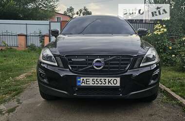 Позашляховик / Кросовер Volvo XC60 2009 в Кривому Розі