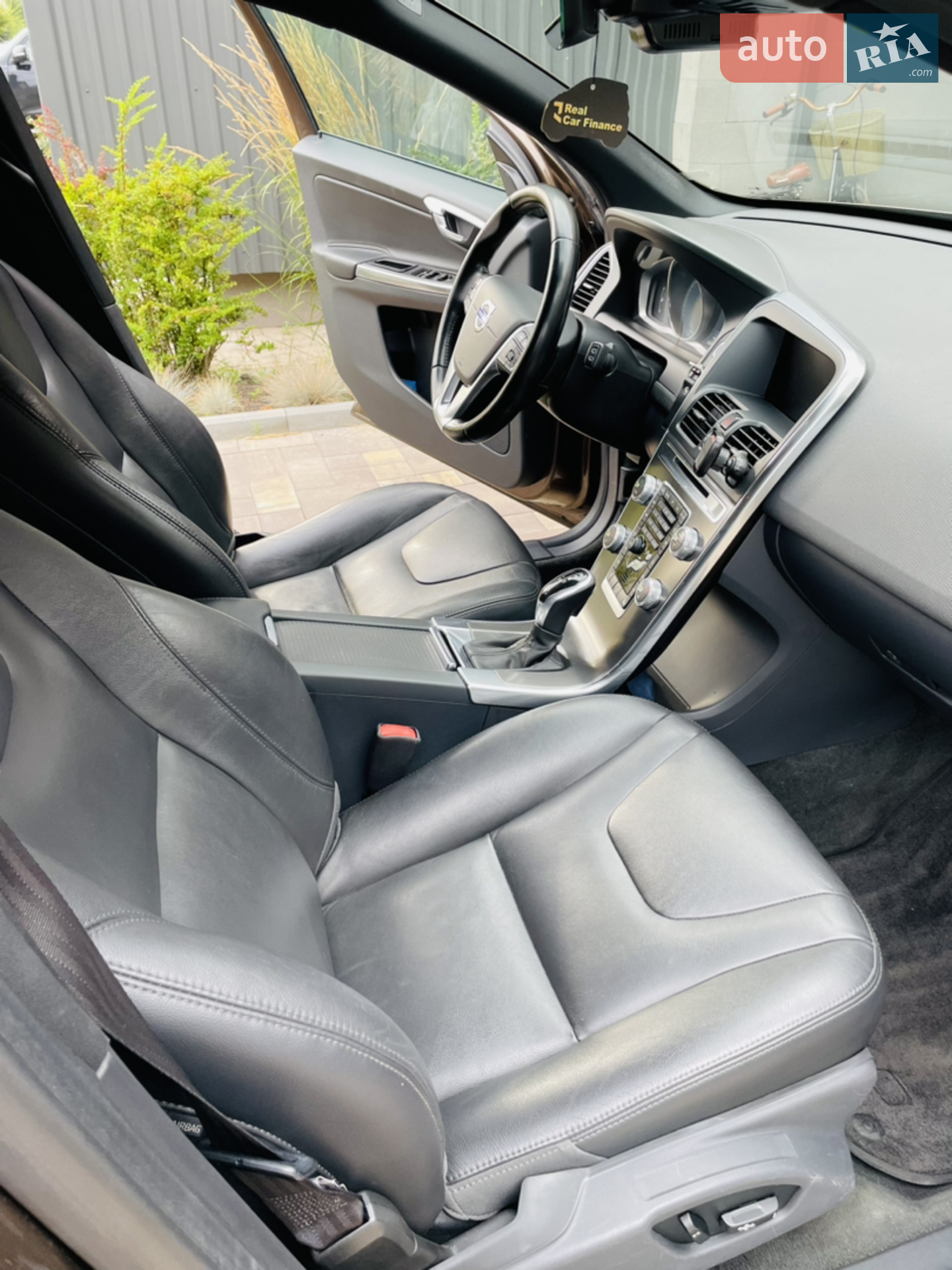 2014 Volvo XC60 - мініатюра 8
