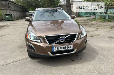 Внедорожник / Кроссовер Volvo XC60 2012 в Одессе