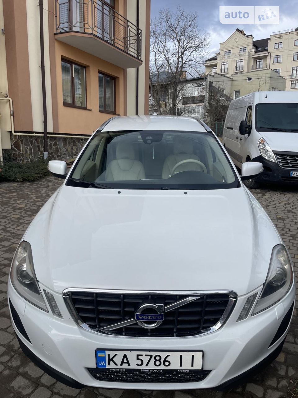 2013 Volvo XC60 - мініатюра 14