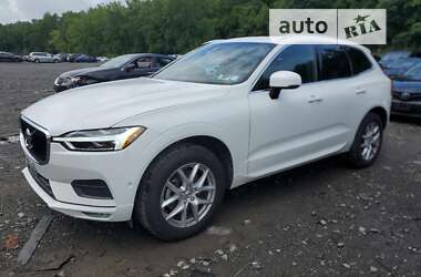 Volvo XC60 2018