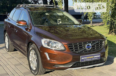 Внедорожник / Кроссовер Volvo XC60 2016 в Днепре