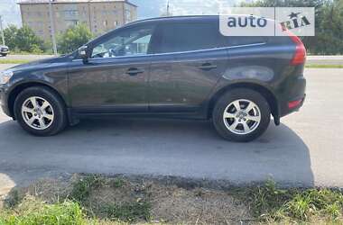 Внедорожник / Кроссовер Volvo XC60 2009 в Теребовле