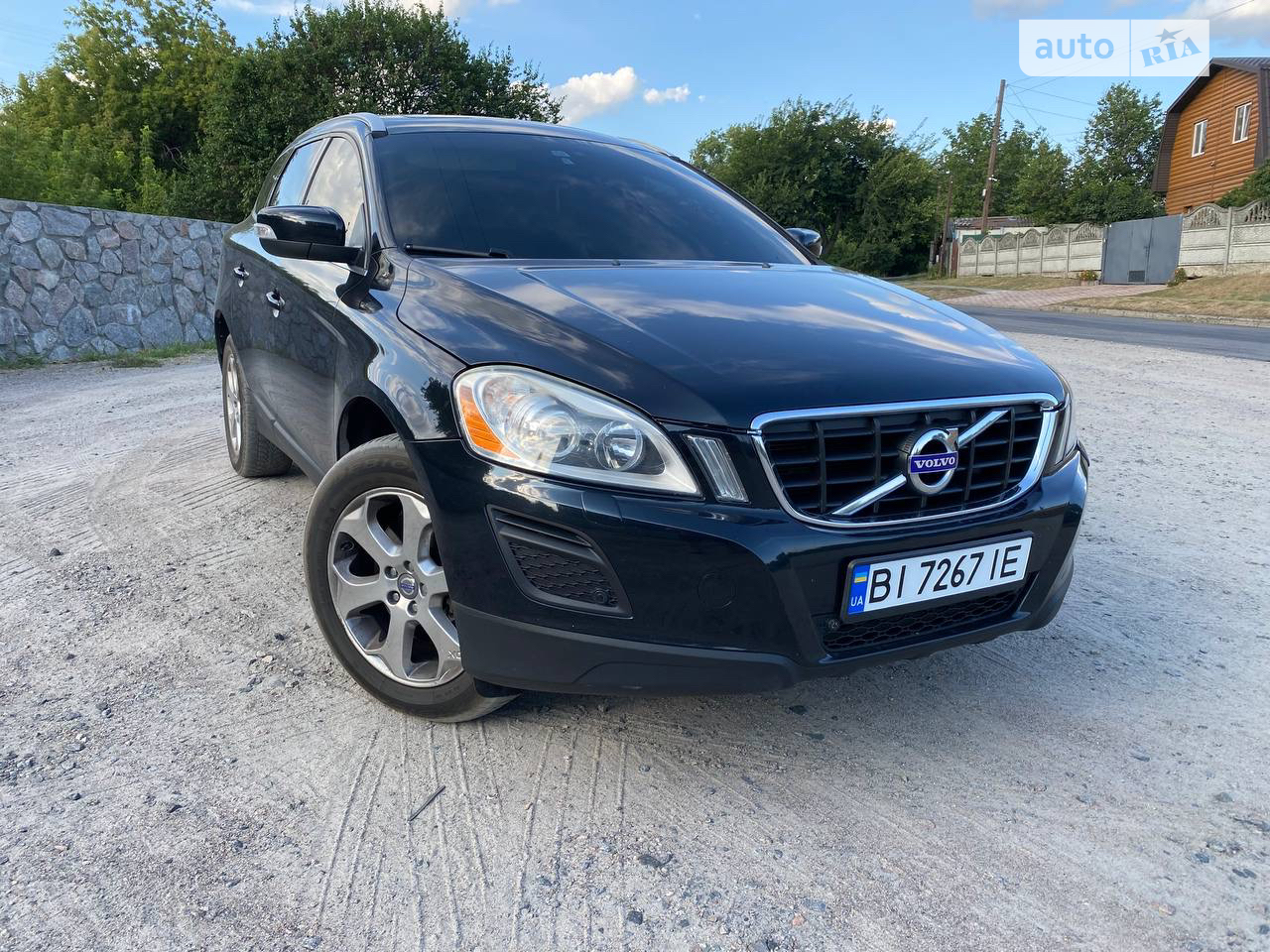 2012 Volvo XC60 - мініатюра 6
