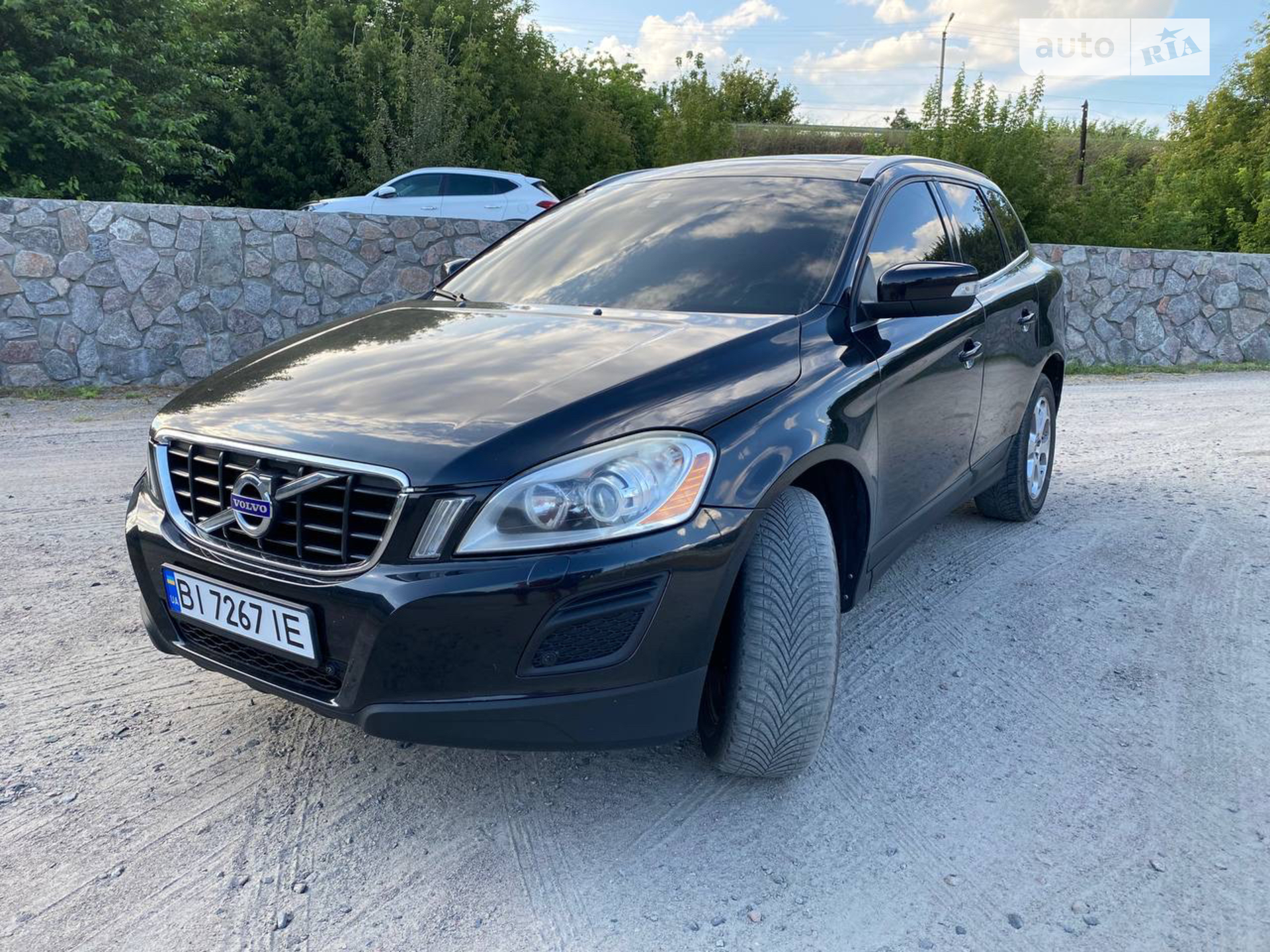 2011 Volvo XC60 - мініатюра 3