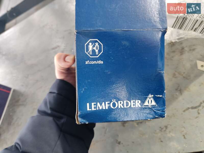 Внедорожник / Кроссовер Volvo XC60 2014 в Николаеве