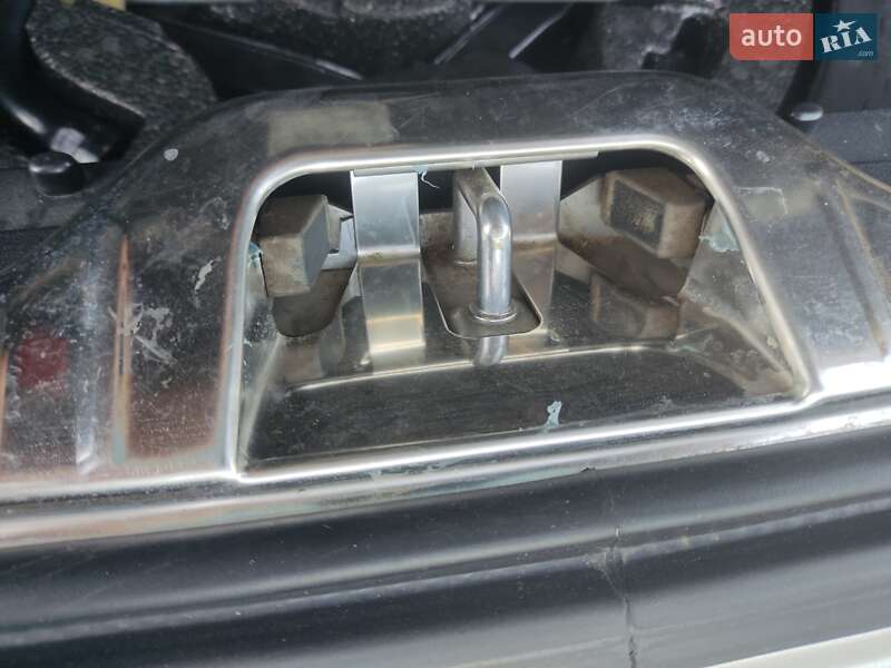 Внедорожник / Кроссовер Volvo XC60 2014 в Николаеве