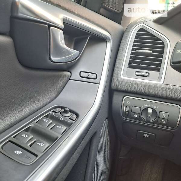 Позашляховик / Кросовер Volvo XC60 2016 в Івано-Франківську фото 23 Позашляховик / Кросовер Volvo XC60 2016 в Івано-Франківську