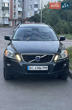 Позашляховик / Кросовер Volvo XC60 2009 в Львові