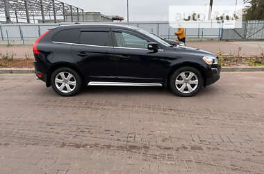 Позашляховик / Кросовер Volvo XC60 2010 в Полтаві