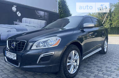 Внедорожник / Кроссовер Volvo XC60 2013 в Ивано-Франковске