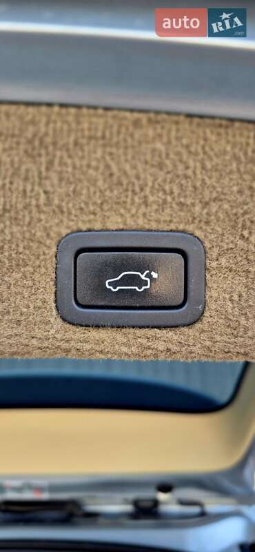 Внедорожник / Кроссовер Volvo XC60 2014 в Андрушевке