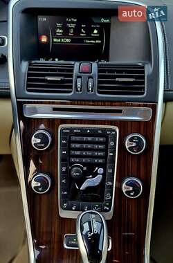 Внедорожник / Кроссовер Volvo XC60 2014 в 