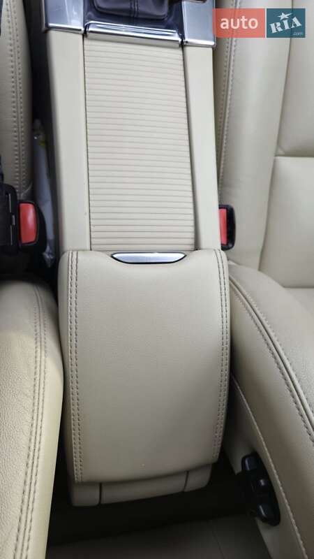 Внедорожник / Кроссовер Volvo XC60 2014 в Андрушевке